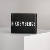 Портмоне Черный Портмоне Мужчинам