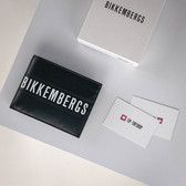 Портмоне Черный Портмоне Мужчинам