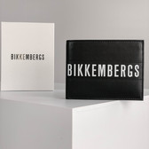 Портмоне Черный Портмоне Мужчинам