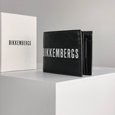 Портмоне Черный Портмоне Мужчинам