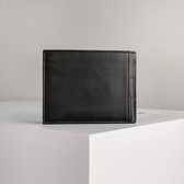 Портмоне Черный Портмоне Мужчинам