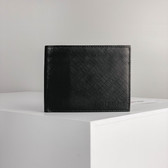 Портмоне Черный Портмоне Мужчинам