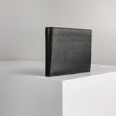 Портмоне Черный Портмоне Мужчинам