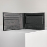 Портмоне Черный Портмоне Мужчинам