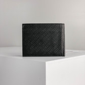 Портмоне Черный Портмоне Мужчинам