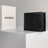 Портмоне Черный Портмоне Мужчинам