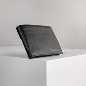 Портмоне Черный Портмоне Мужчинам