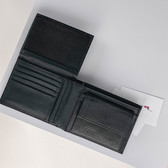 Портмоне Черный Портмоне Мужчинам