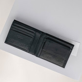 Портмоне Черный Портмоне Мужчинам