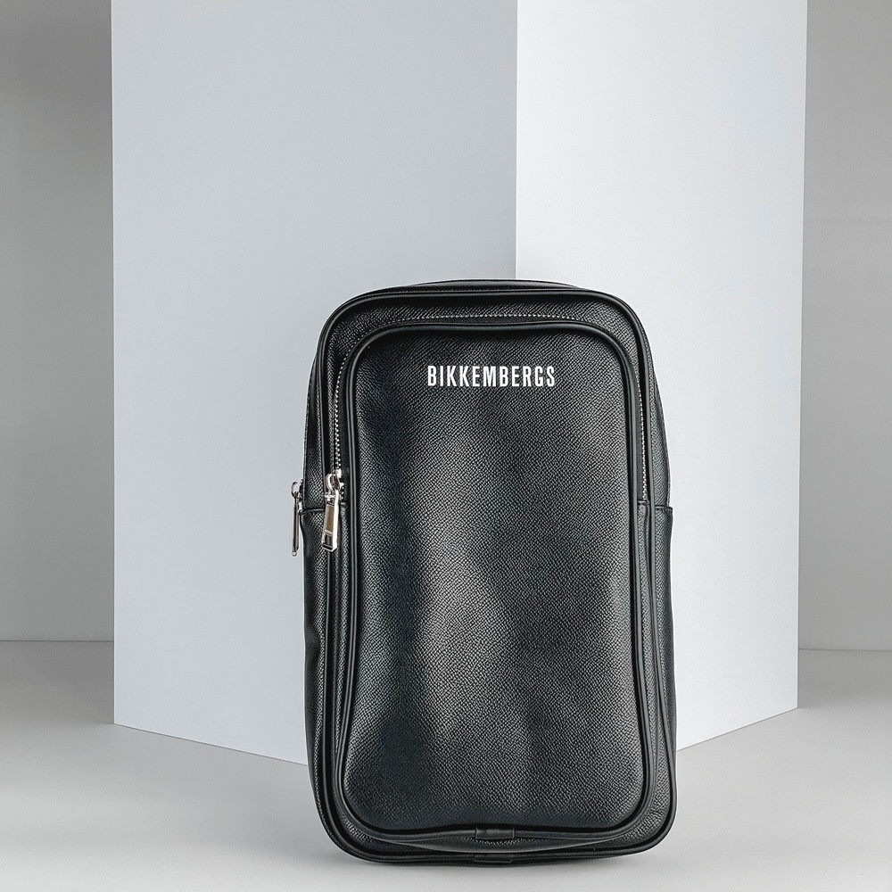 Сумка через плечо Черный Сумки через плечо Сумки Мужчинам