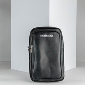 Сумка через плечо Черный Сумки через плечо Сумки Мужчинам