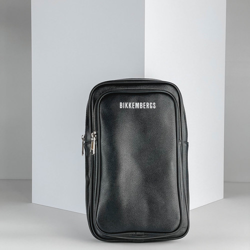 Сумка через плечо Черный Сумки через плечо Сумки Мужчинам