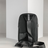 Сумка через плечо Черный Сумки через плечо Сумки Мужчинам