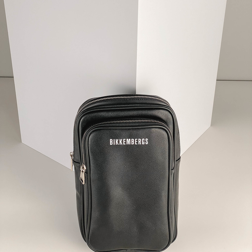 Сумка через плечо Черный Сумки через плечо Сумки Мужчинам