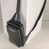 Сумка через плечо Черный Сумки через плечо Сумки Мужчинам