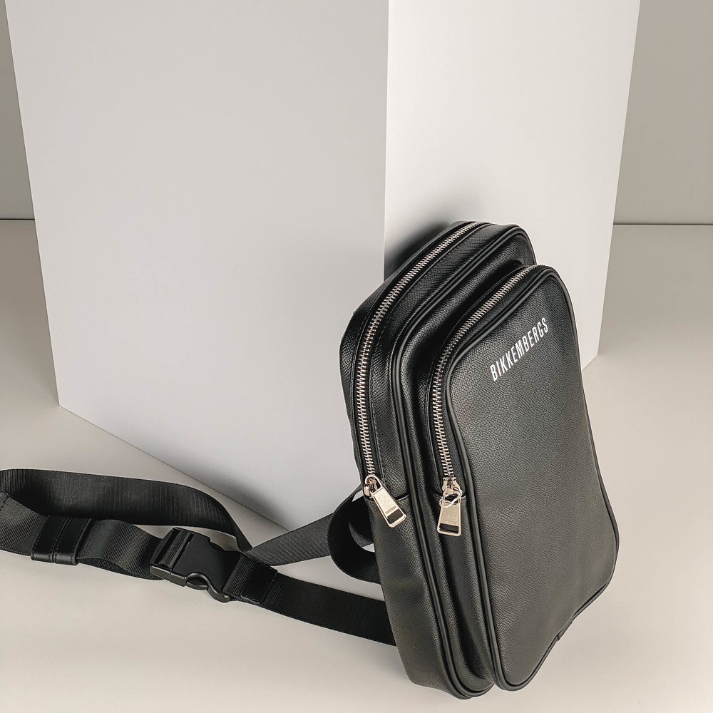 Сумка через плечо Черный Сумки через плечо Сумки Мужчинам