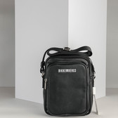 Сумка через плечо Черный Сумки через плечо Сумки Мужчинам