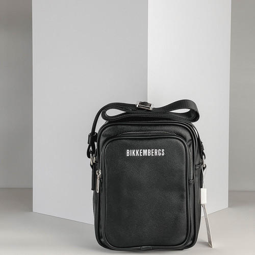 Сумка через плечо Черный Сумки через плечо Сумки Мужчинам