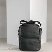 Сумка через плечо Черный Сумки через плечо Сумки Мужчинам