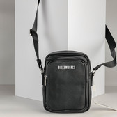 Сумка через плечо Черный Сумки через плечо Сумки Мужчинам