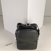 Сумка через плечо Черный Сумки через плечо Сумки Мужчинам