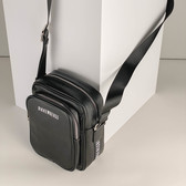 Сумка через плечо Черный Сумки через плечо Сумки Мужчинам