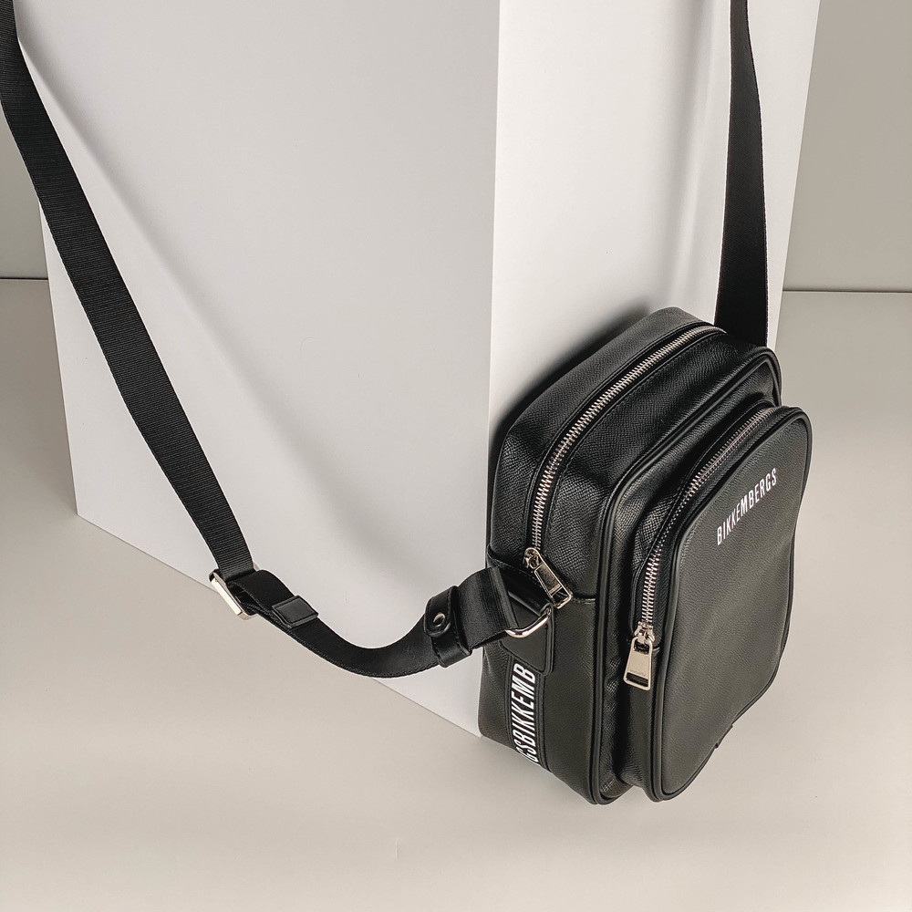 Сумка через плечо Черный Сумки через плечо Сумки Мужчинам