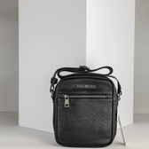 Сумка через плечо Черный Сумки через плечо Сумки Мужчинам