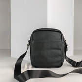 Сумка через плечо Черный Сумки через плечо Сумки Мужчинам