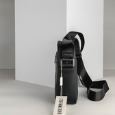 Сумка через плечо Черный Сумки через плечо Сумки Мужчинам