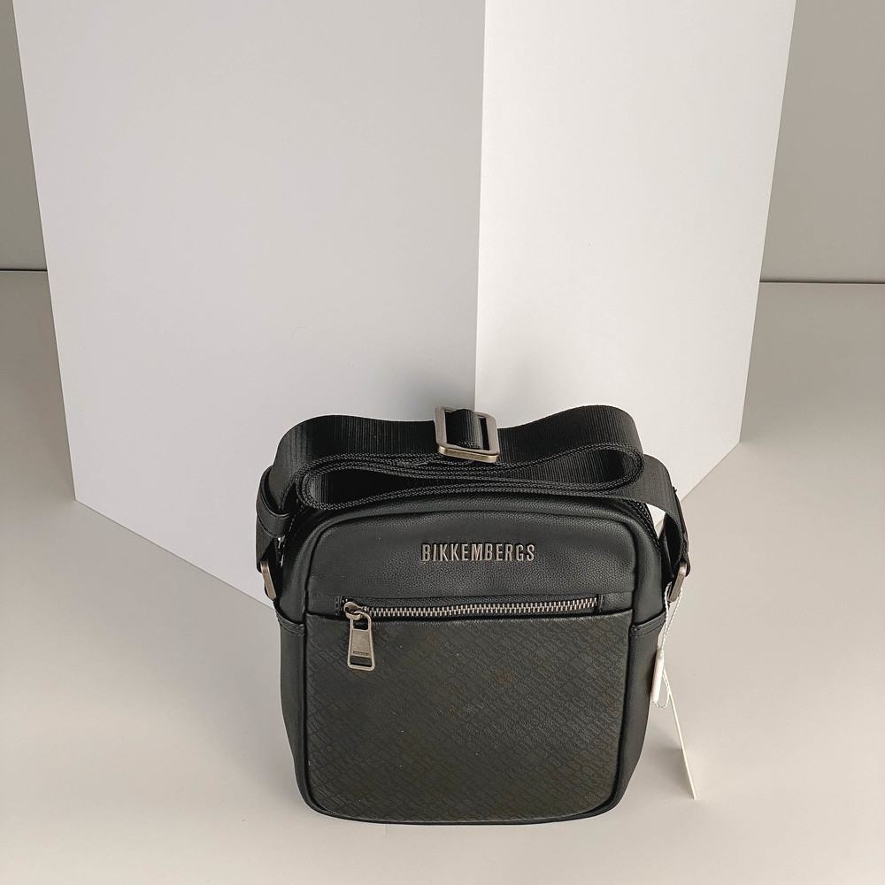 Сумка через плечо Черный Сумки через плечо Сумки Мужчинам