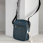 Сумка через плечо Синий Сумки через плечо Сумки Мужчинам