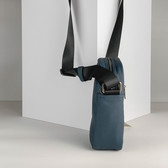 Сумка через плечо Синий Сумки через плечо Сумки Мужчинам