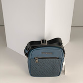 Сумка через плечо Синий Сумки через плечо Сумки Мужчинам