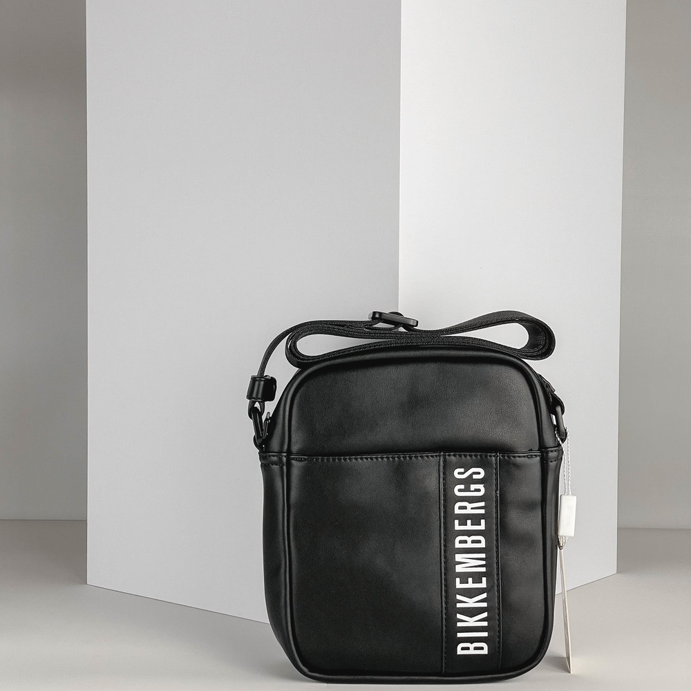 Сумка через плечо Черный Сумки через плечо Сумки Мужчинам