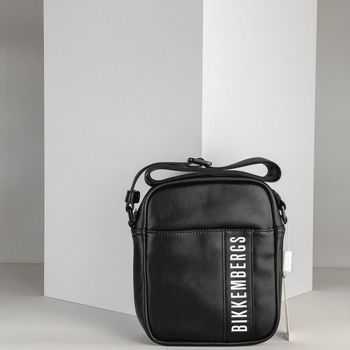 Сумка через плечо Черный Сумки через плечо Сумки Мужчинам