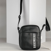 Сумка через плечо Черный Сумки через плечо Сумки Мужчинам