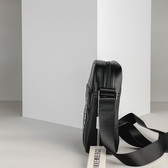 Сумка через плечо Черный Сумки через плечо Сумки Мужчинам