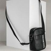 Сумка через плечо Черный Сумки через плечо Сумки Мужчинам