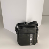 Сумка через плечо Черный Сумки через плечо Сумки Мужчинам