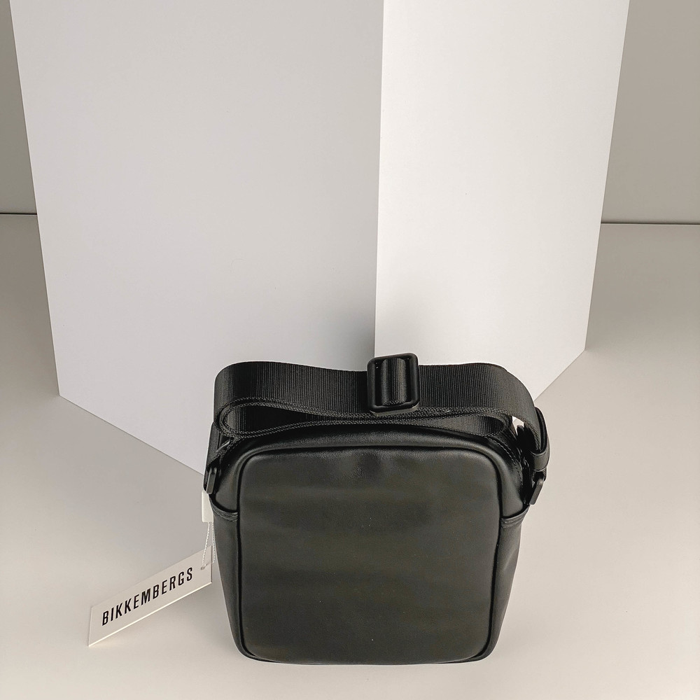 Сумка через плечо Черный Сумки через плечо Сумки Мужчинам