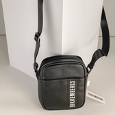 Сумка через плечо Черный Сумки через плечо Сумки Мужчинам