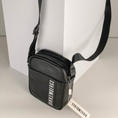 Сумка через плечо Черный Сумки через плечо Сумки Мужчинам