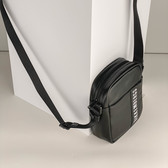 Сумка через плечо Черный Сумки через плечо Сумки Мужчинам