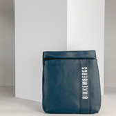 Сумка через плечо Синий Сумки через плечо Сумки Мужчинам