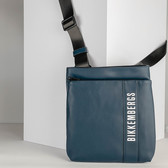 Сумка через плечо Синий Сумки через плечо Сумки Мужчинам