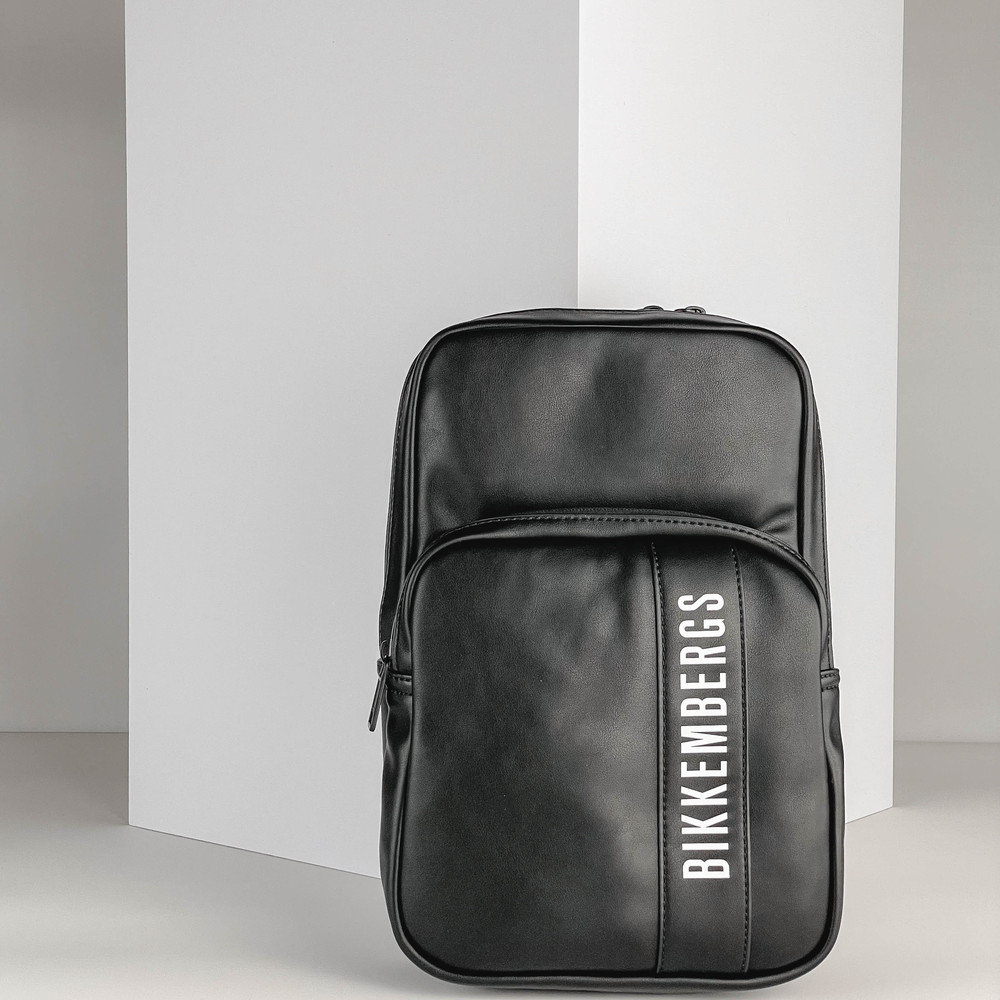 Сумка через плечо Черный Сумки через плечо Сумки Мужчинам