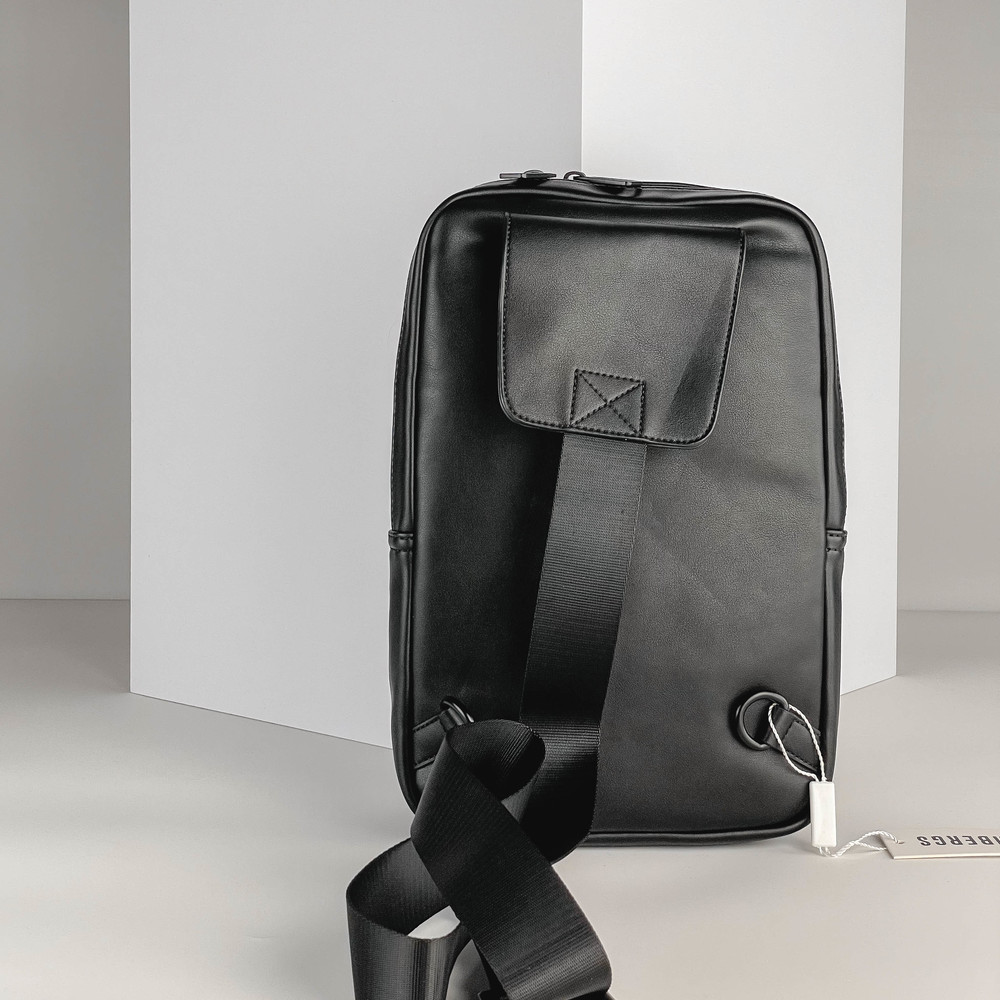 Сумка через плечо Черный Сумки через плечо Сумки Мужчинам