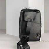 Сумка через плечо Черный Сумки через плечо Сумки Мужчинам