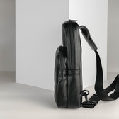 Сумка через плечо Черный Сумки через плечо Сумки Мужчинам